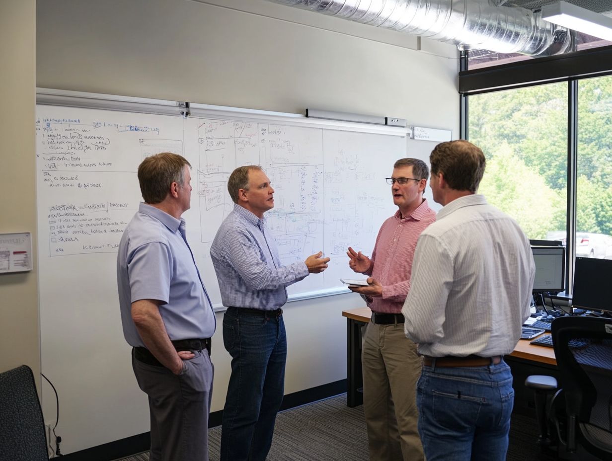 Disaster Recovery and Business Continuity Plans