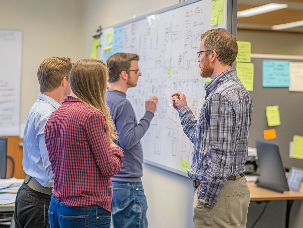 How can Asheville Enterprises assess and manage IT risks?