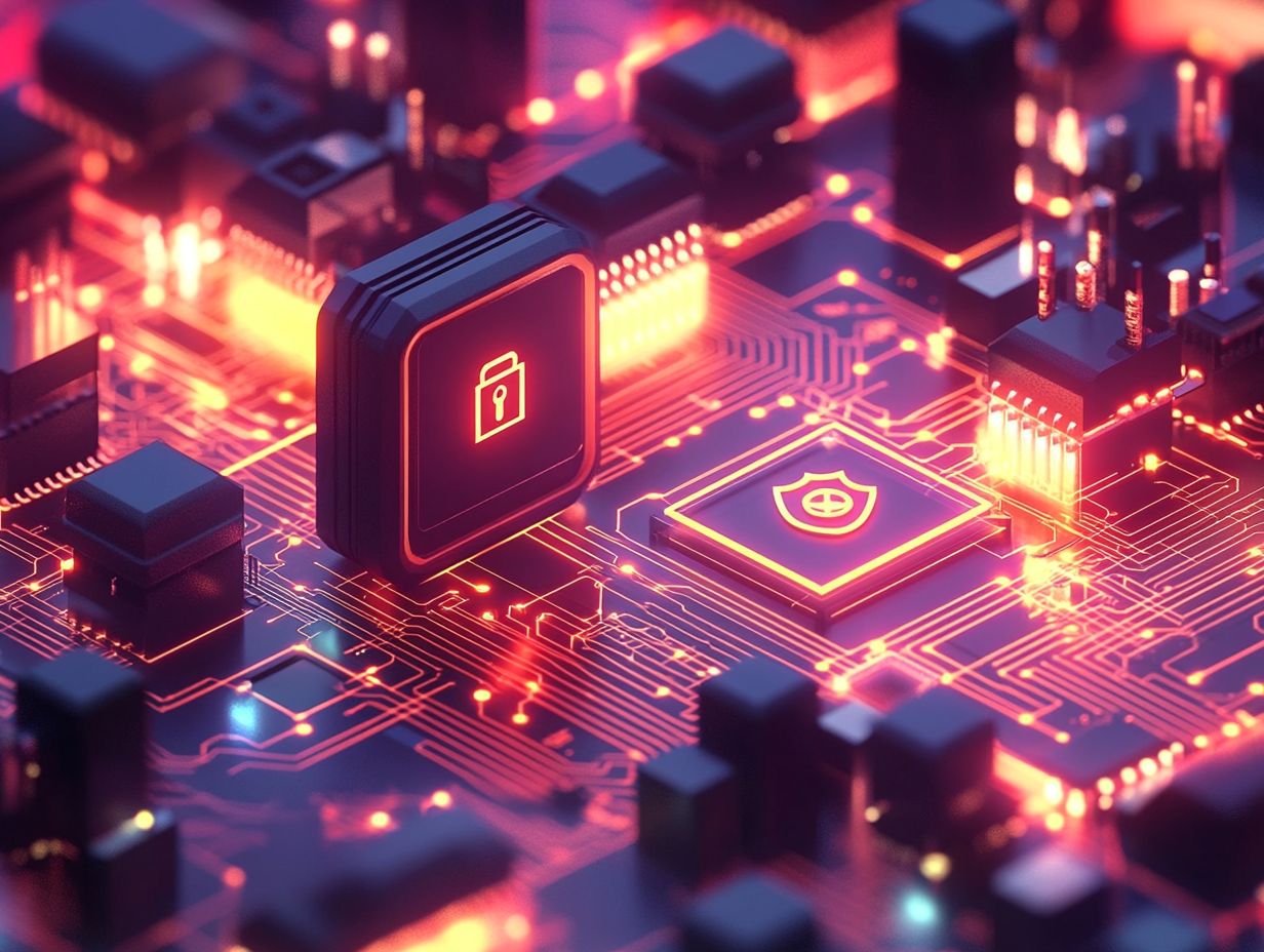 How Managed Security Services Protect Your Digital Assets