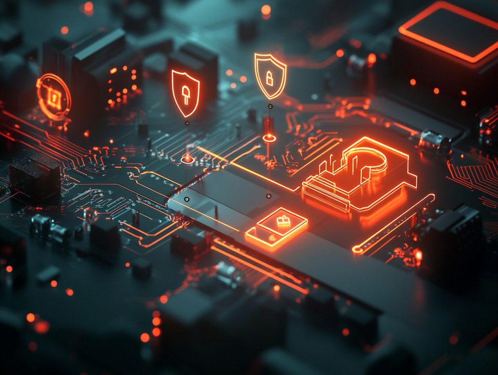 How Managed Security Services Protect Digital Assets