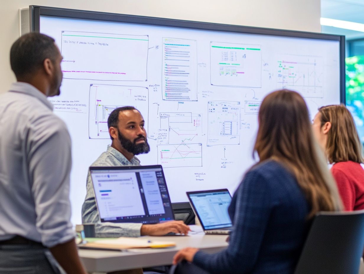 Efficiency, Cost Savings, and Improved Communication