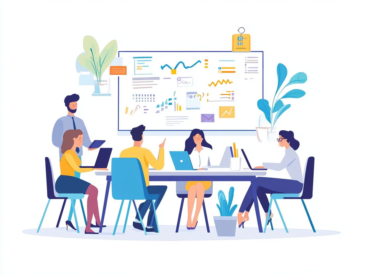 Improving Efficiency and Effectiveness