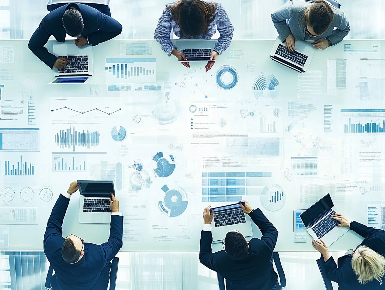Choosing the Right Consulting Firm for Enterprise Architecture
