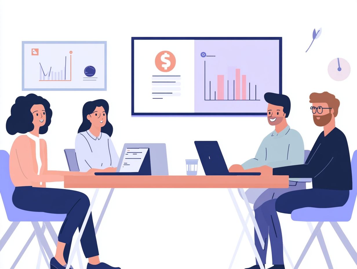 Real Results of IT Outsourcing