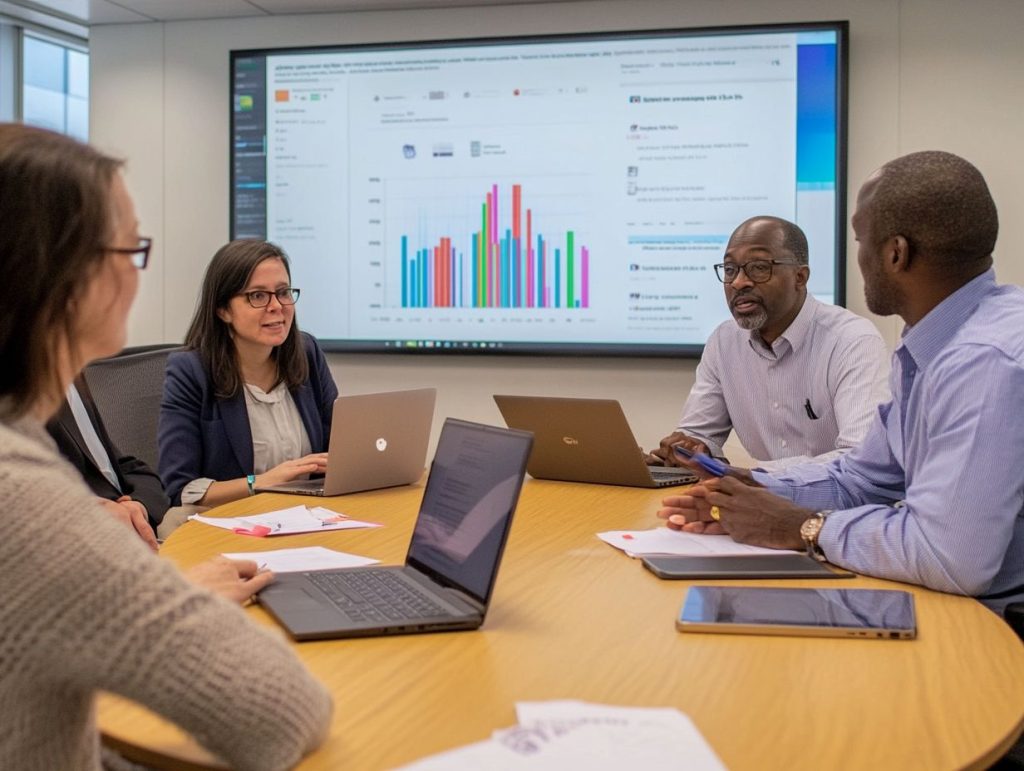 Saving Costs Through Smart IT Outsourcing