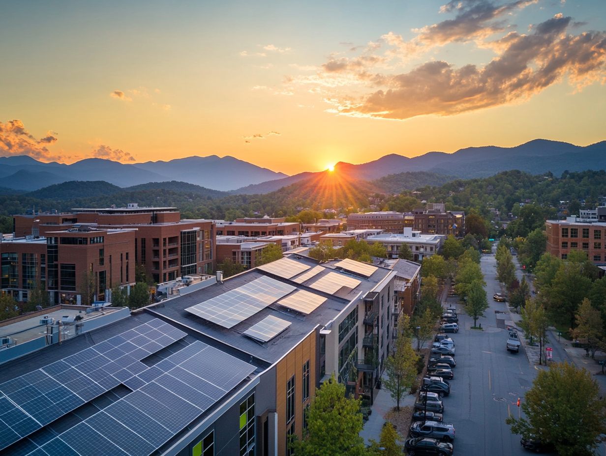 What role does reference data play in the future of IT infrastructure in Asheville's business landscape?