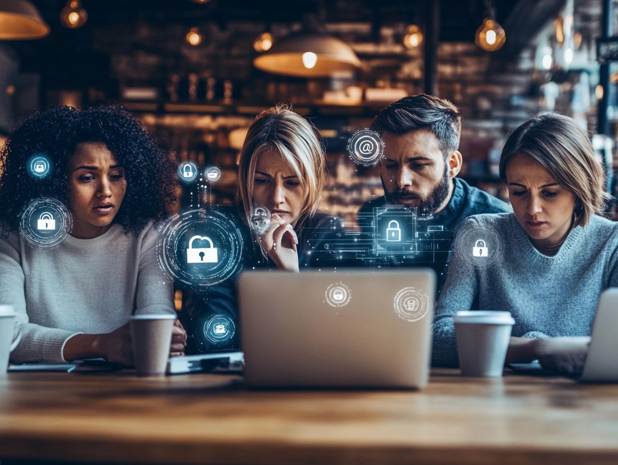 Preventing and Protecting Against Cybersecurity Threats