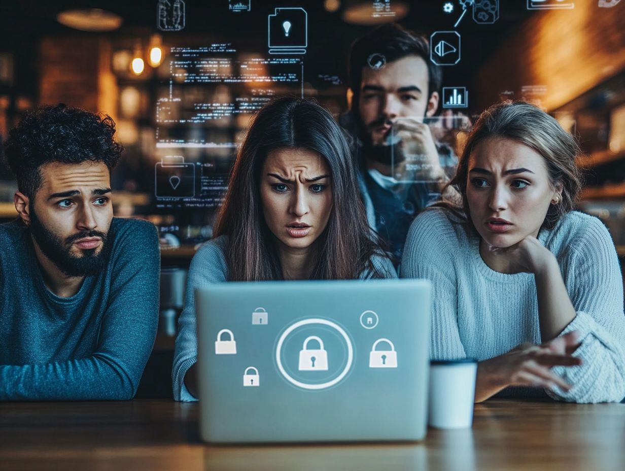How Hiring a Cybersecurity Professional Can Benefit Small Businesses and Enhance Digital Security