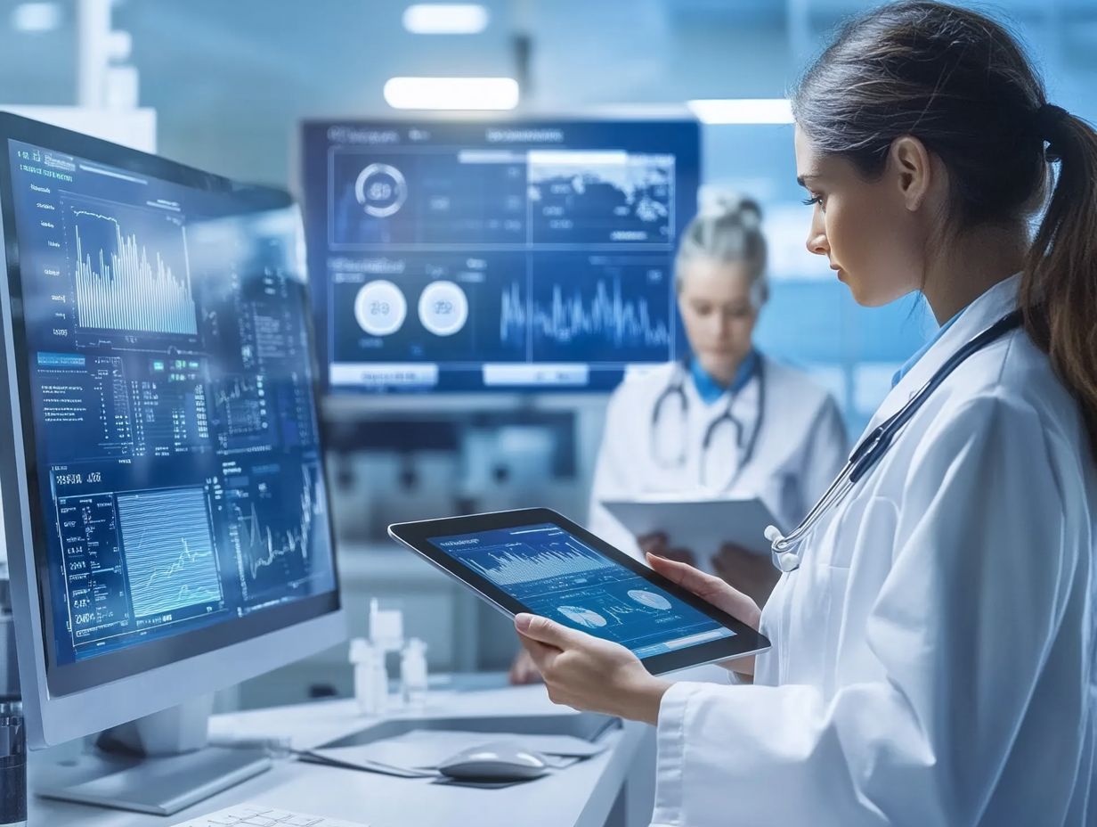 Inventory Management Systems