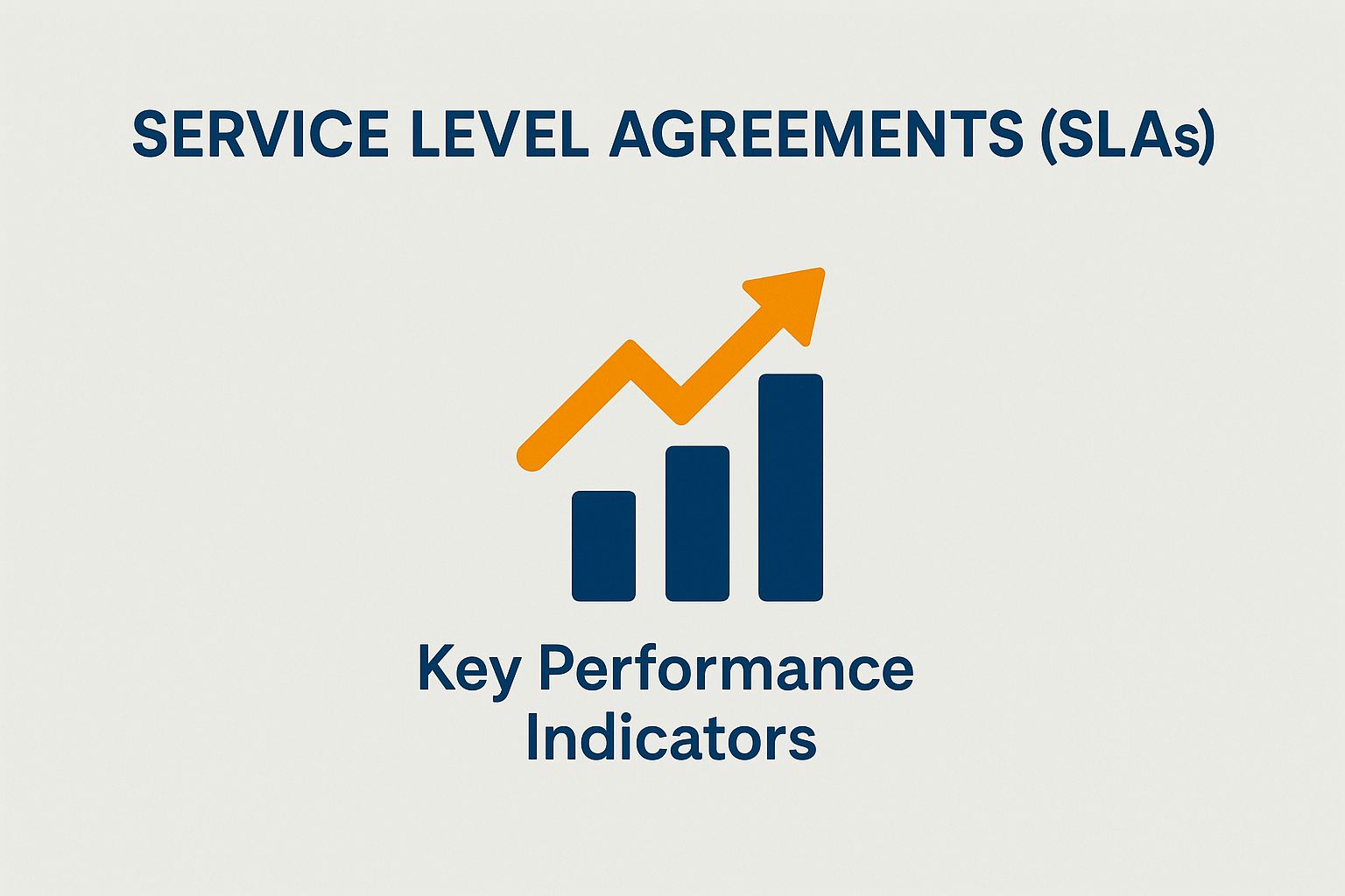 Service Level Agreements (SLAs)