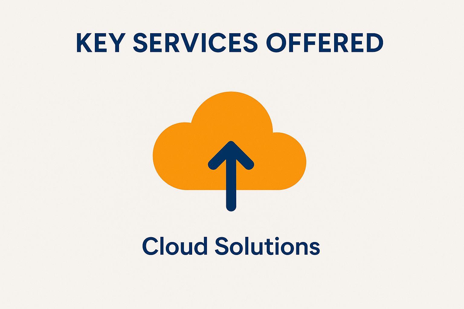 Key Services Offered