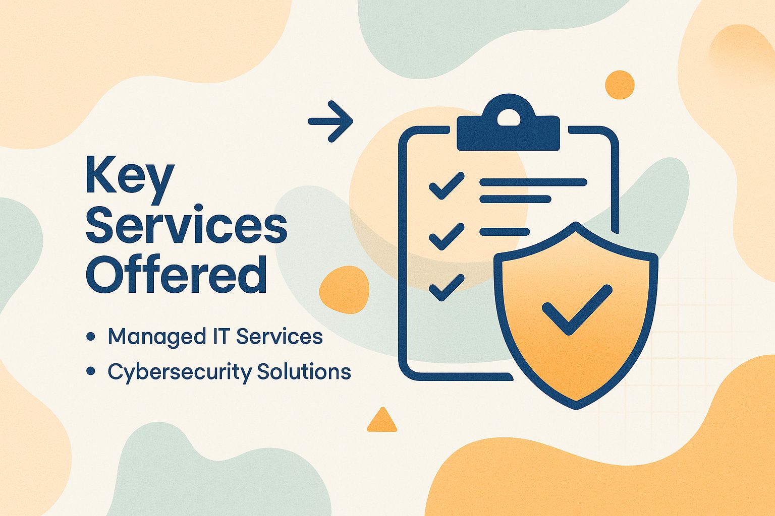 Key Services Offered