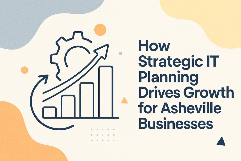 Strategic IT Planning