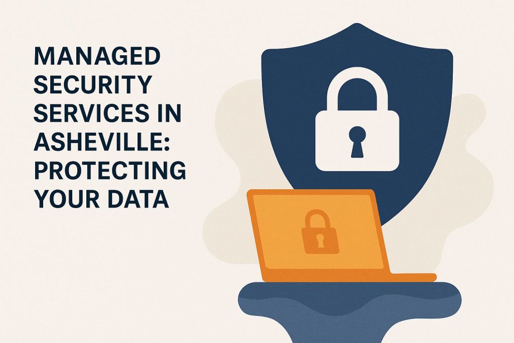Asheville Managed Security Services