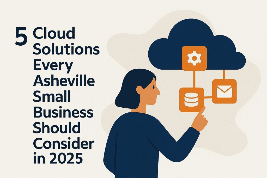 Cloud Solutions