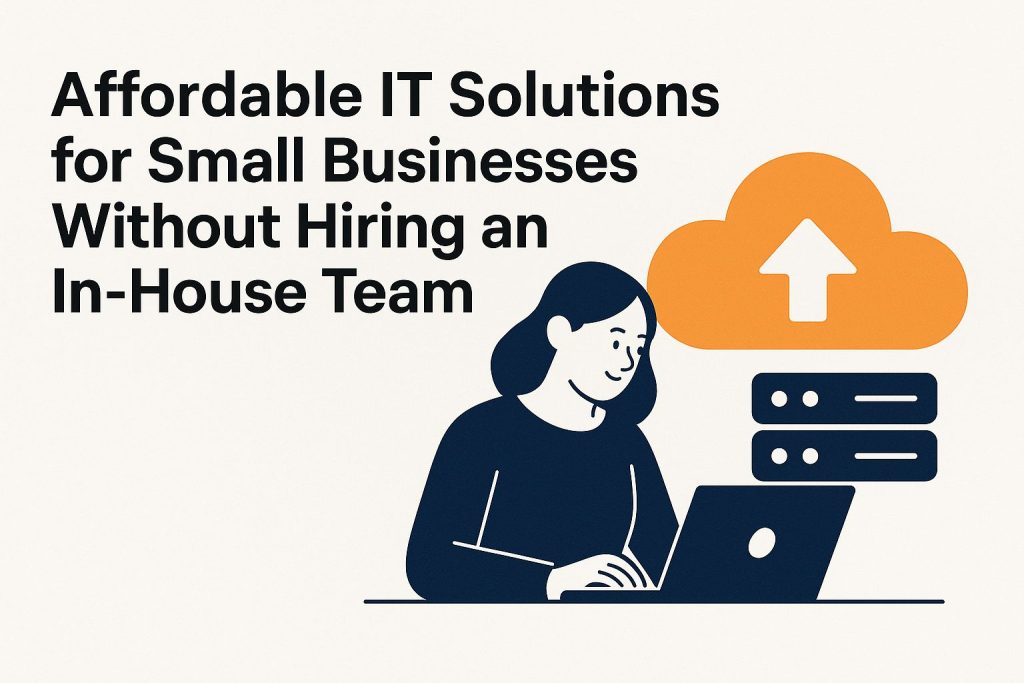 Affordable IT Solutions