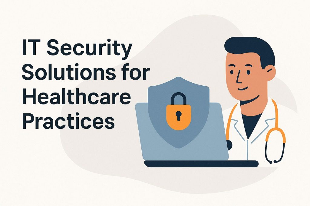 IT Security Solutions