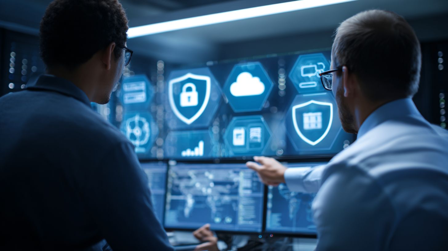 What are the key benefits of managed IT services?