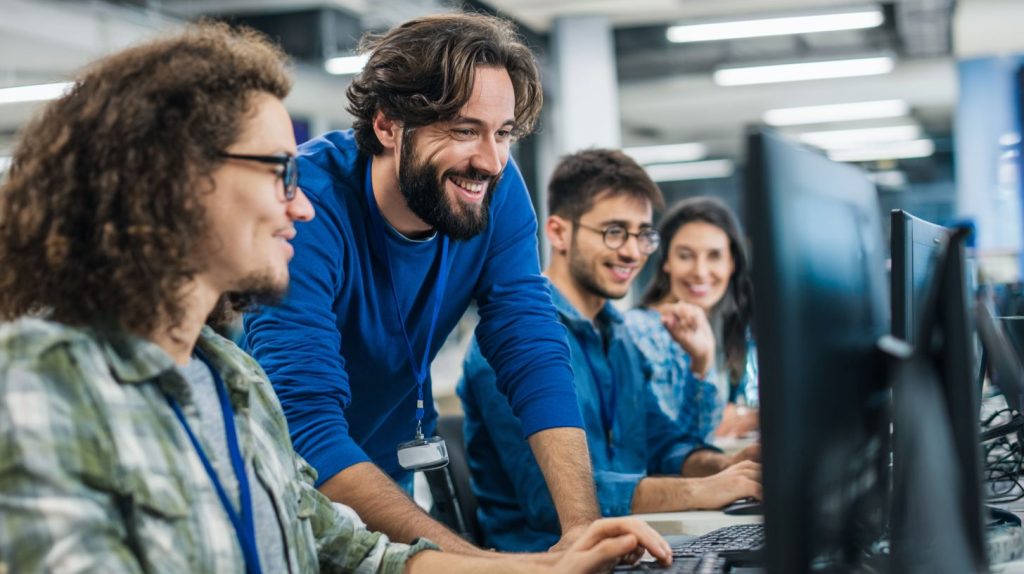 What Is Business IT Support What Is Business IT Support