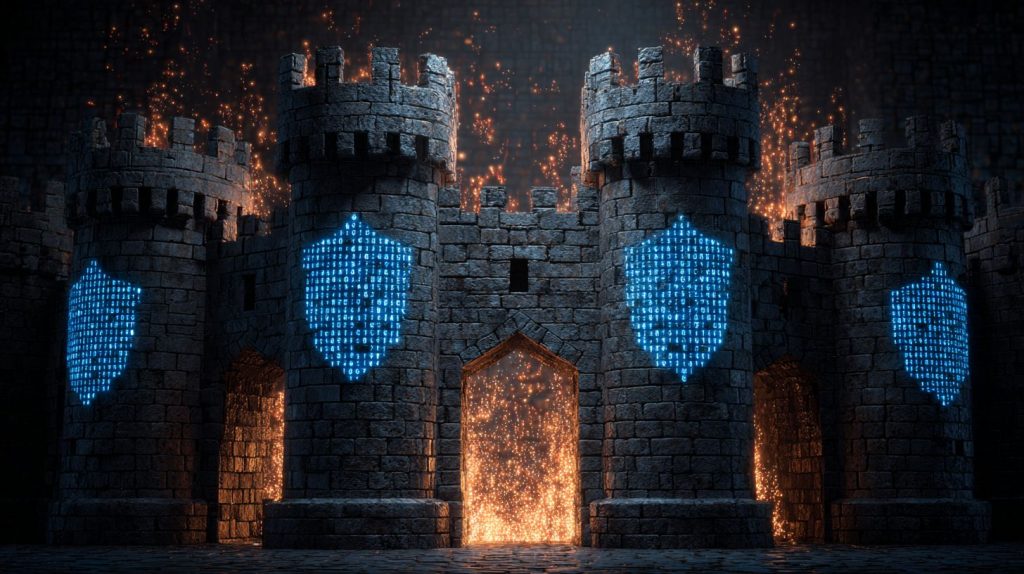 How Firewalls Strengthen Cybersecurity for Asheville Businesses How Firewalls Strengthen Cybersecurity