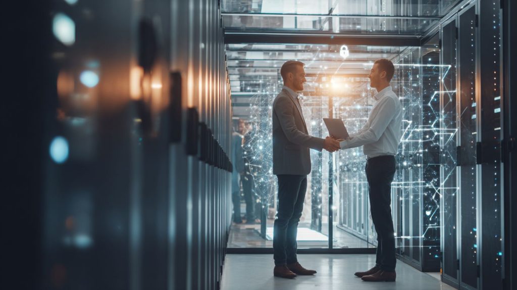What to Expect from a Managed IT Partnership